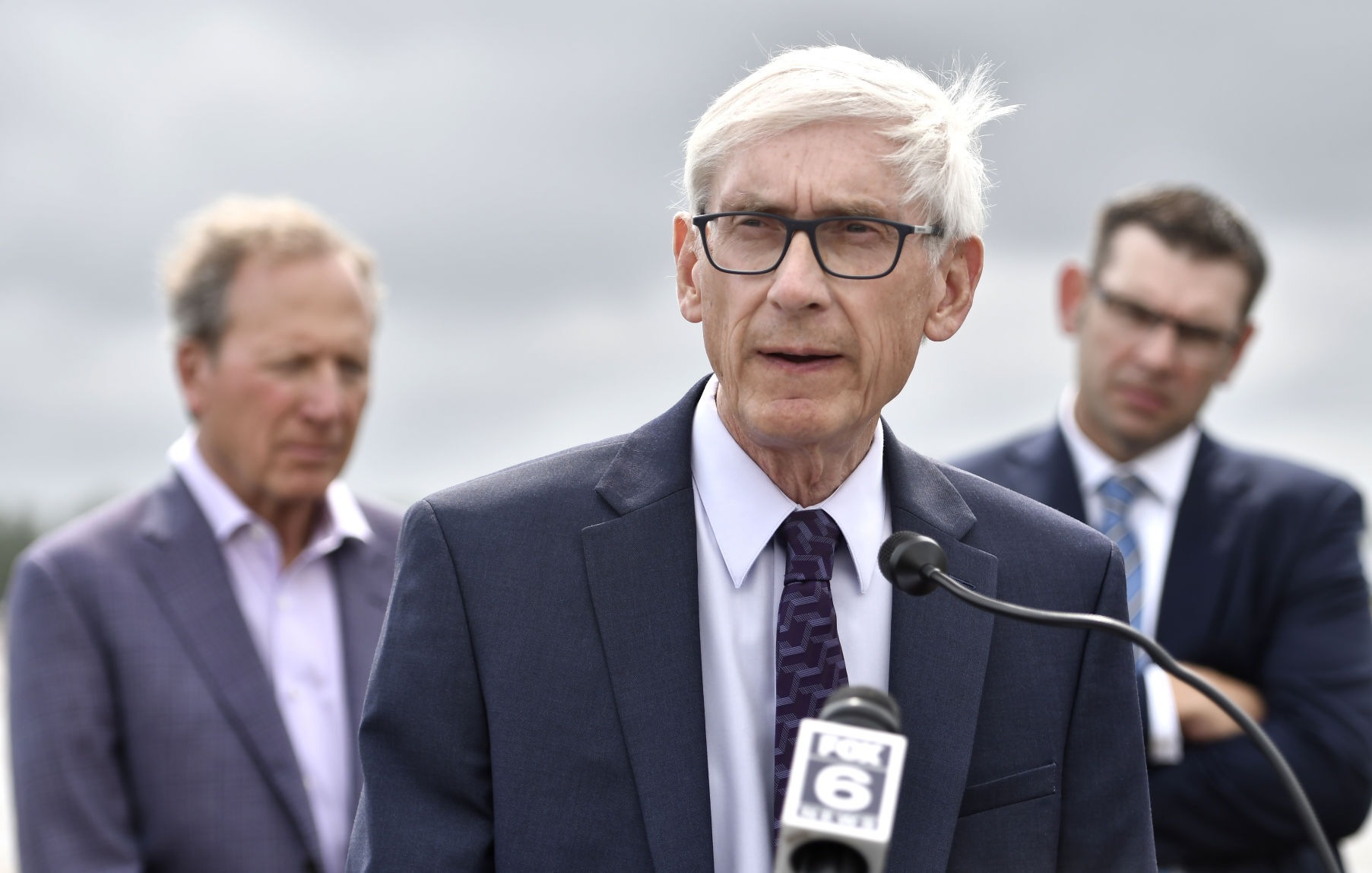 HEARTLAND PRODUCE GROUNDBREAKING